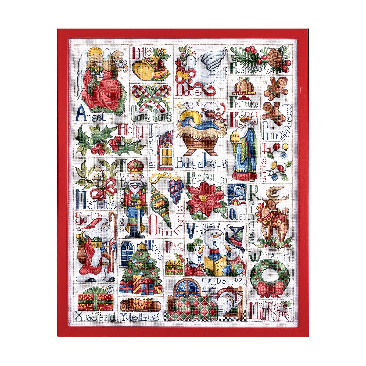 Design Works Crafts Art Craft Kit, By the yard, Multi