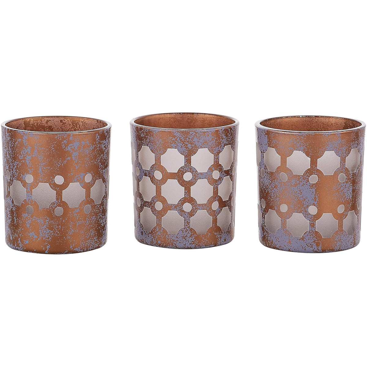 Pavilion Gift Company Candle Holder