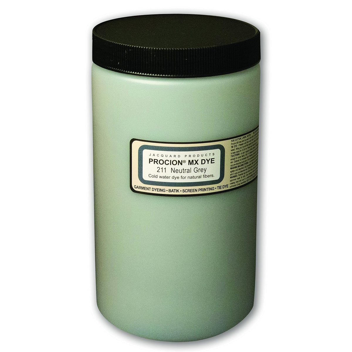 Dye by Jacquard