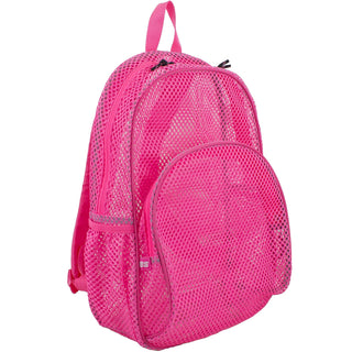 Eastsport Backpack, One Size, Pink