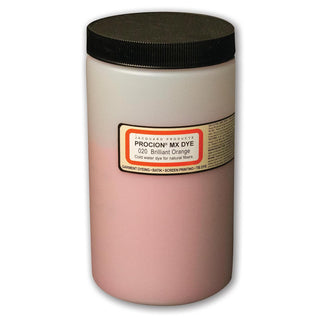 Jacquard Dye, 1 Lb, Brilliant Orange