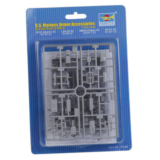 Trumpeter Art Craft Kit