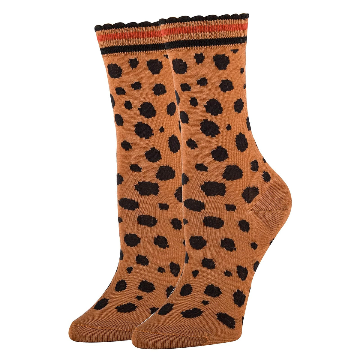 Sock It Up Socks, Animal's Prey, Modern