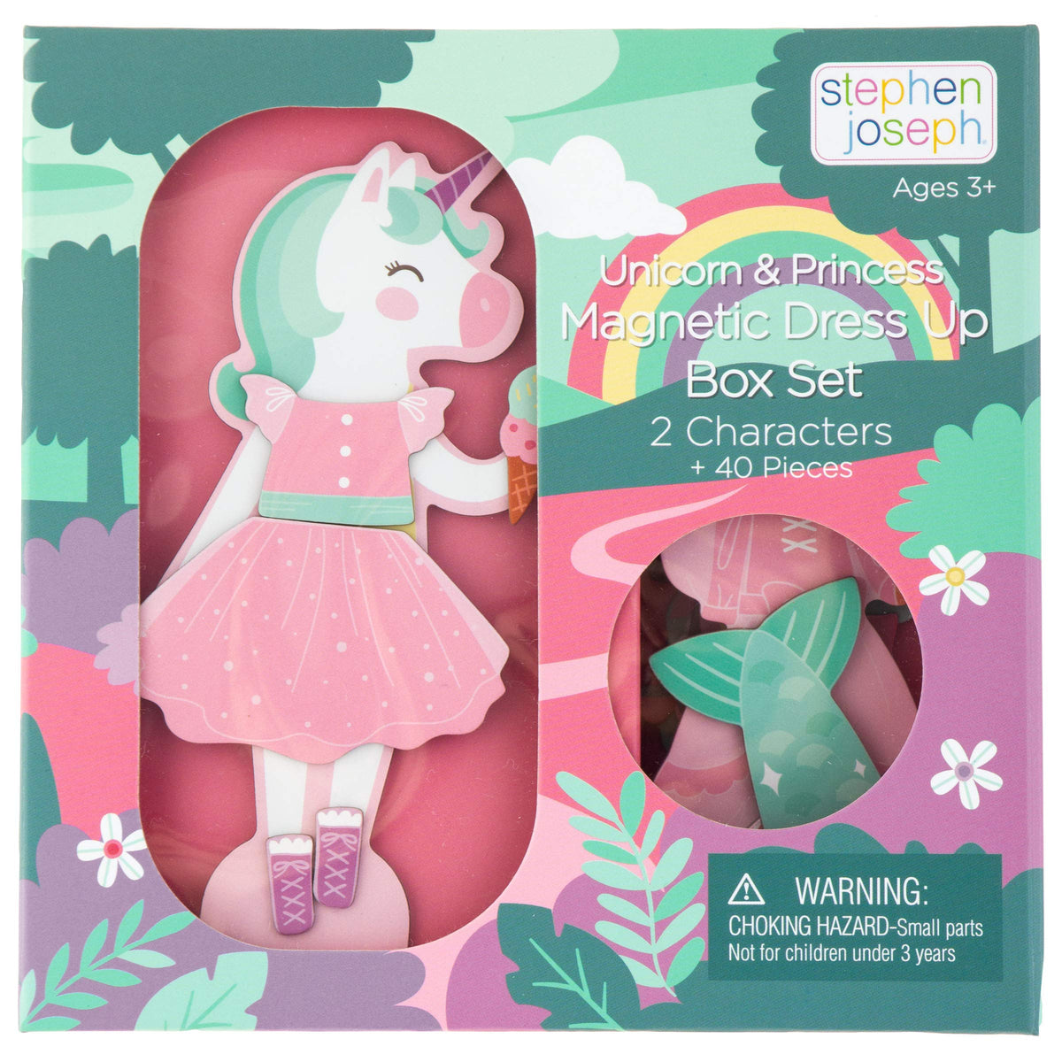 Stephen Joseph Toys And Games