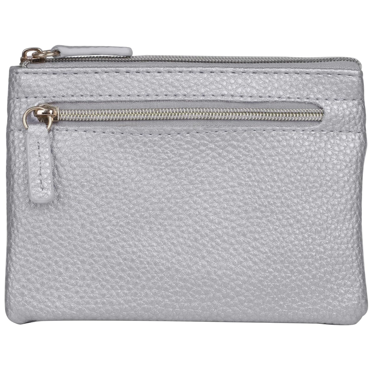 Julia Buxton USA Coin Purse Pouch