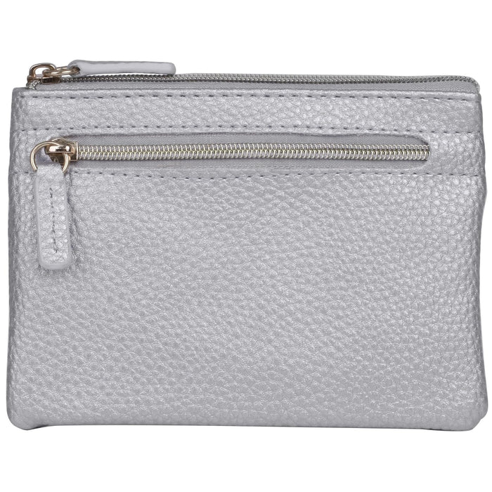 Julia Buxton USA Coin Purse Pouch