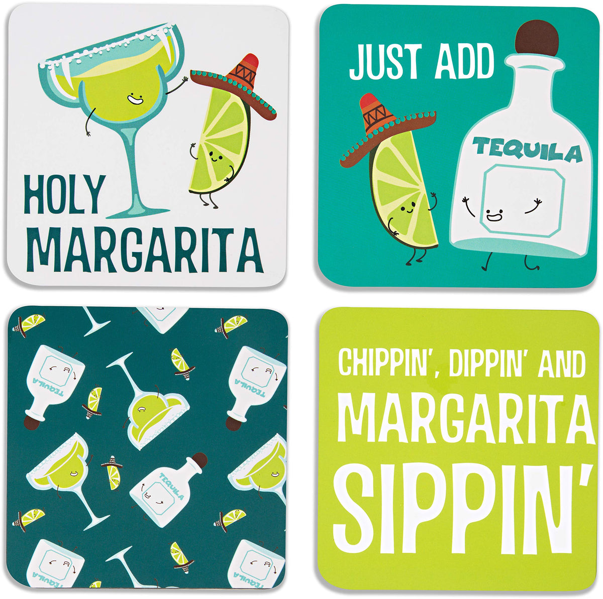 Pavilion Gift Company Drink Coaster