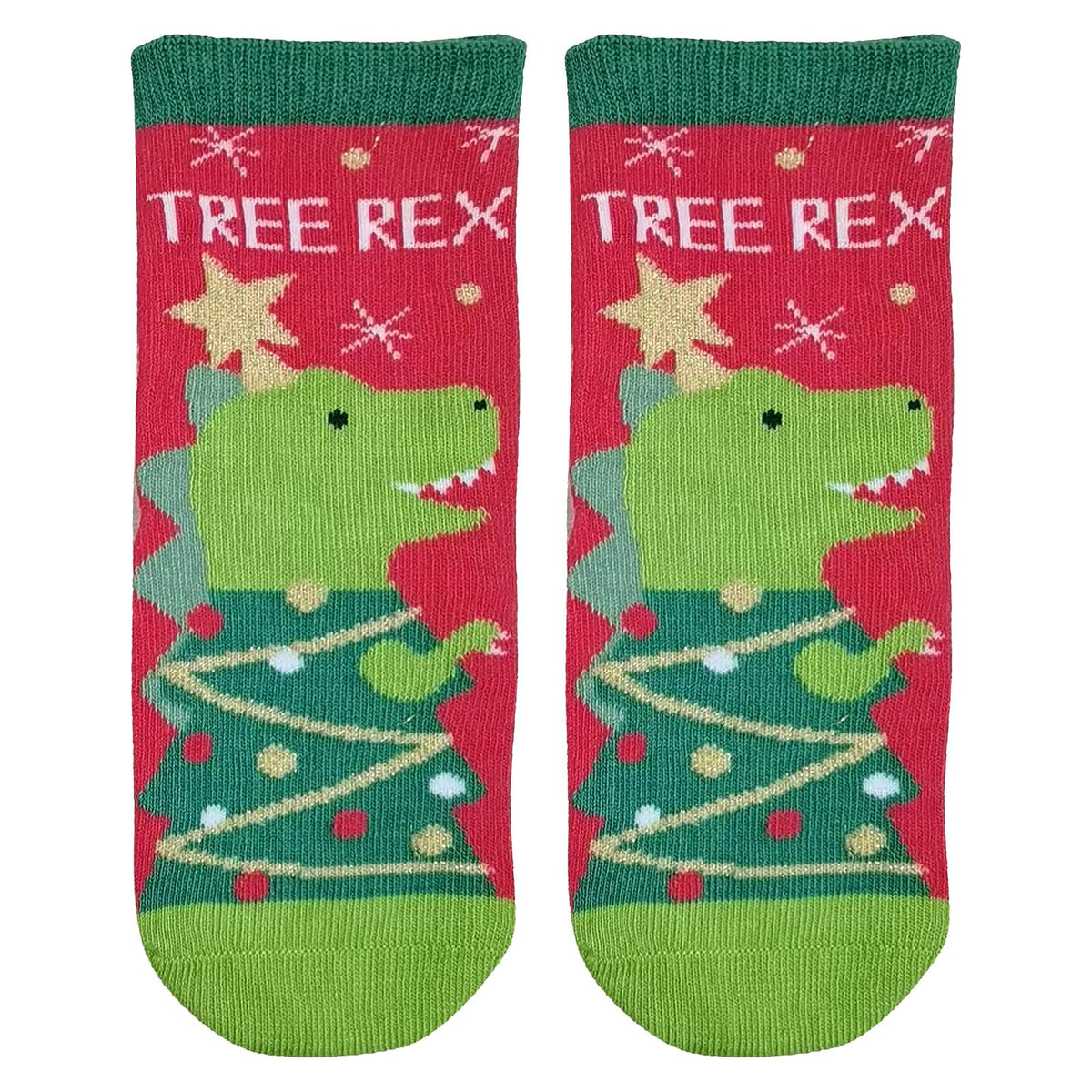Stephen Joseph Socks, Dino, Crew Socks