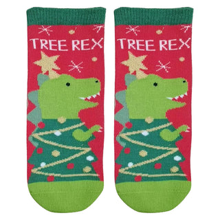 Stephen Joseph Socks, Dino, Crew Socks