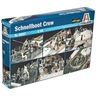 Italeri Art Craft Kit, Small, green" or "gray