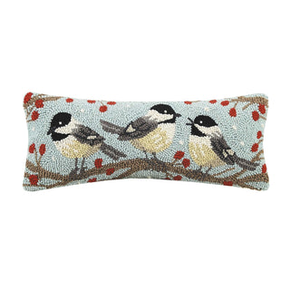 Peking Handicraft Pillow, 20x16 inches, Multiple Colors