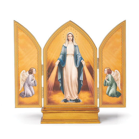 Joseph's Studio Figurine, 10", Multicolor