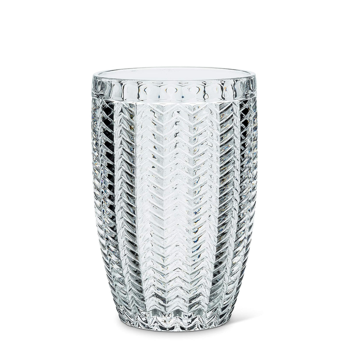 Abbott Collection Drinking Cup, 14 Ounces, Clear