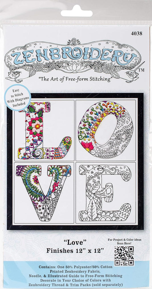 Design Works Crafts 4038 Craft Kit, Multicolor
