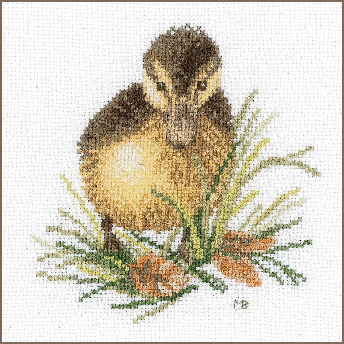 Lanarte Art Craft Kit, By the yard, Various