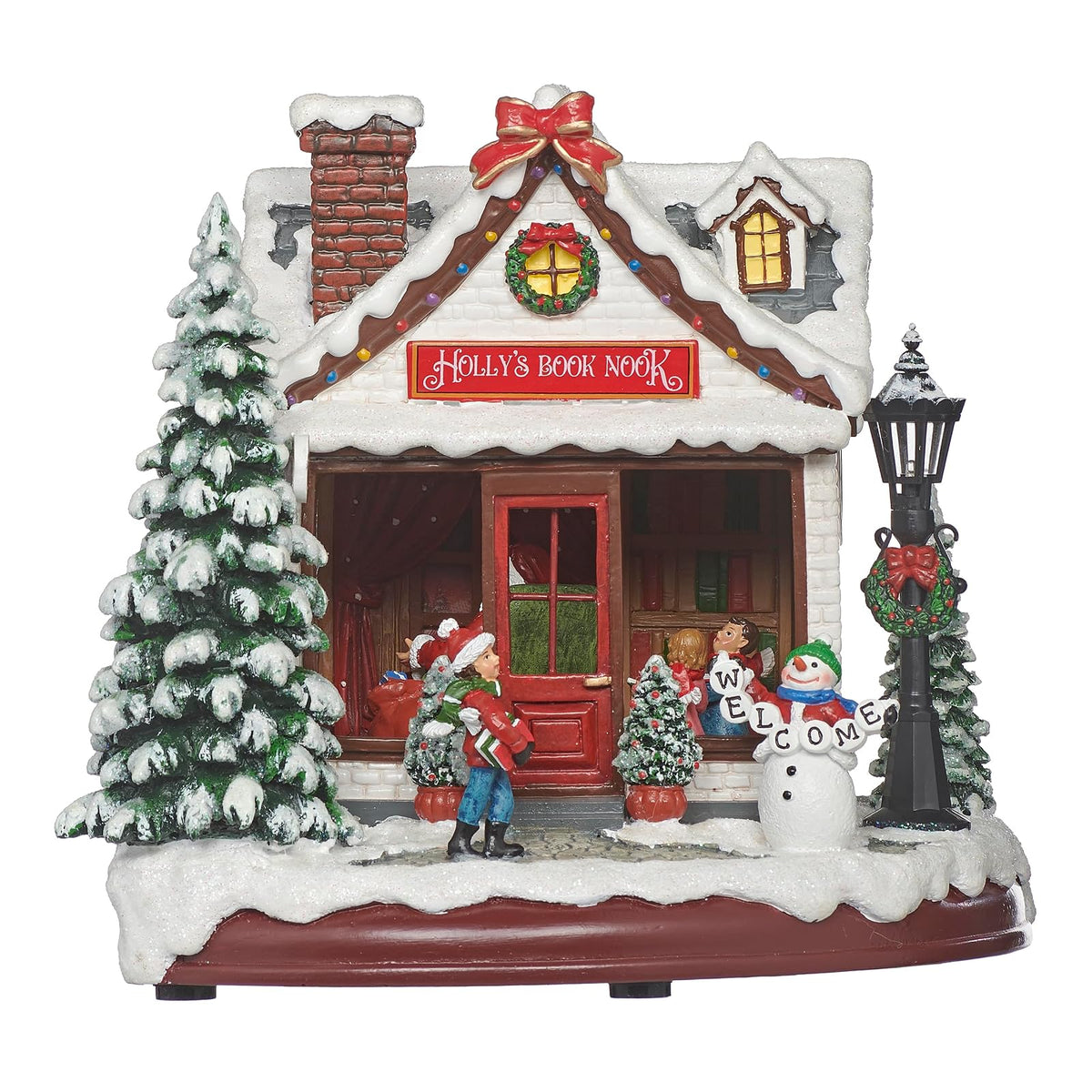 Roman Home, Multicolor