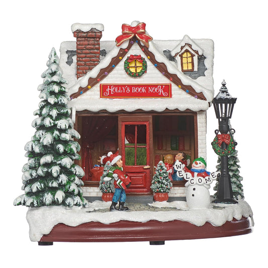 Roman Home, Multicolor