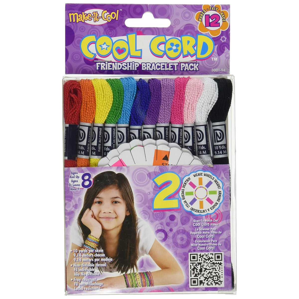 Design Works Crafts Art Craft Kit, Reusable