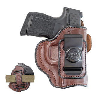 Cardini Leather USA Gun Holster