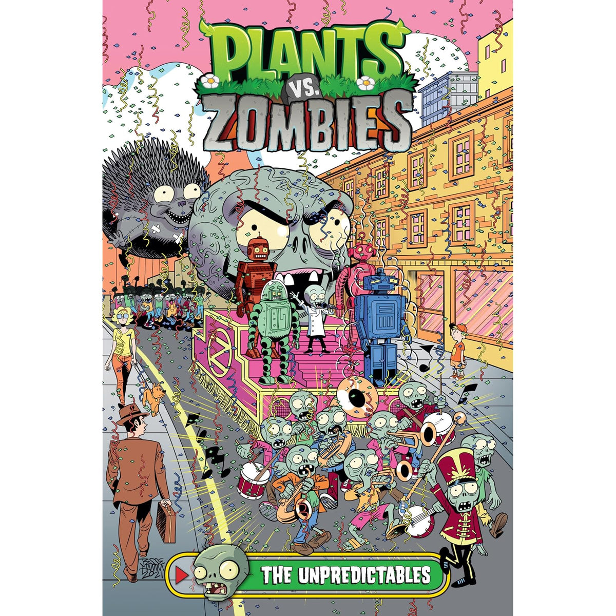 Dark Horse Comics Abis Book, Multicolor