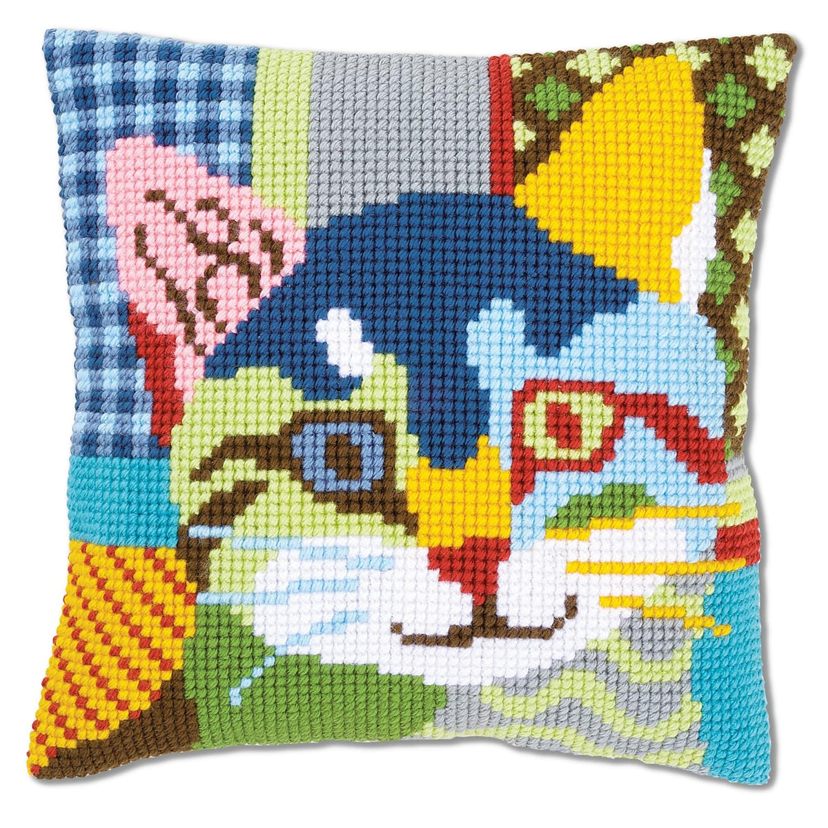 Vervaco Art Craft Kit