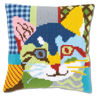 Vervaco Art Craft Kit