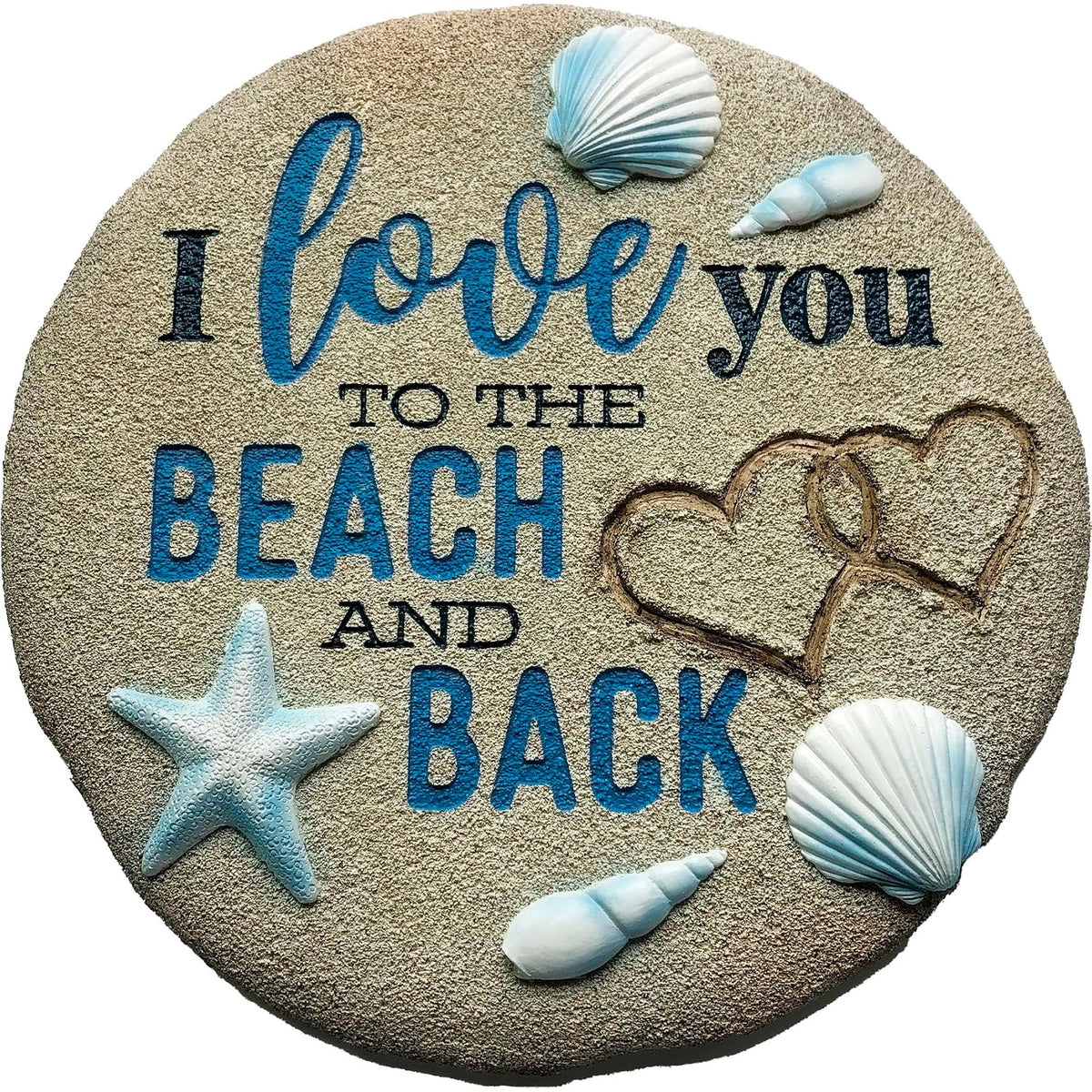 Spoontiques Outdoor Living, Beach And Back