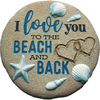 Spoontiques Outdoor Living, Beach And Back