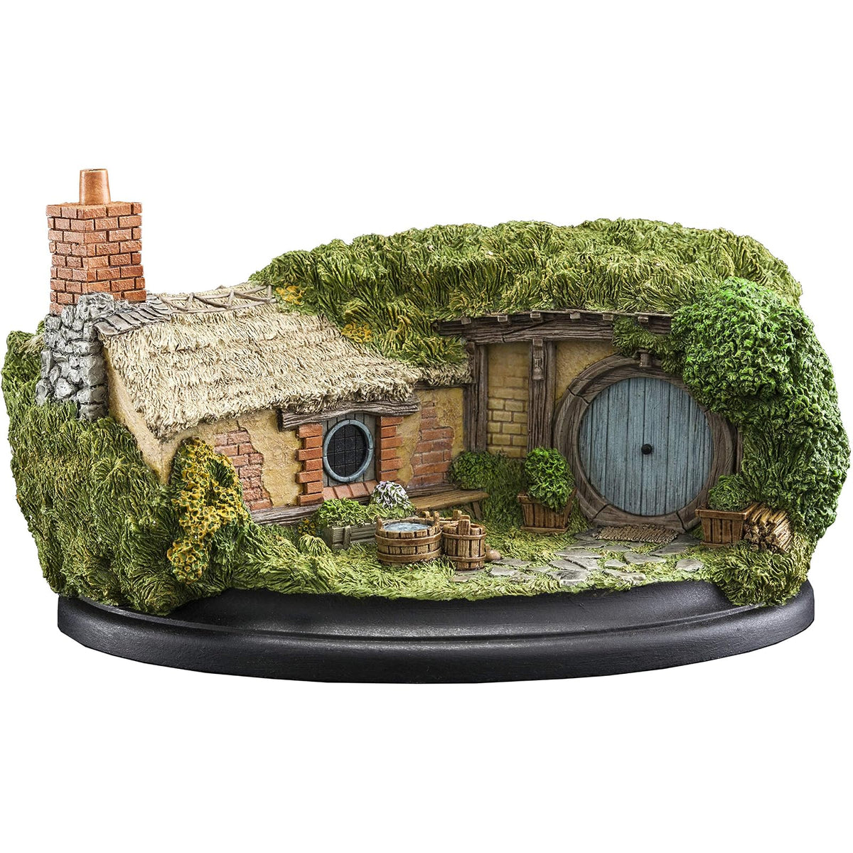 Weta Workshop Figurine