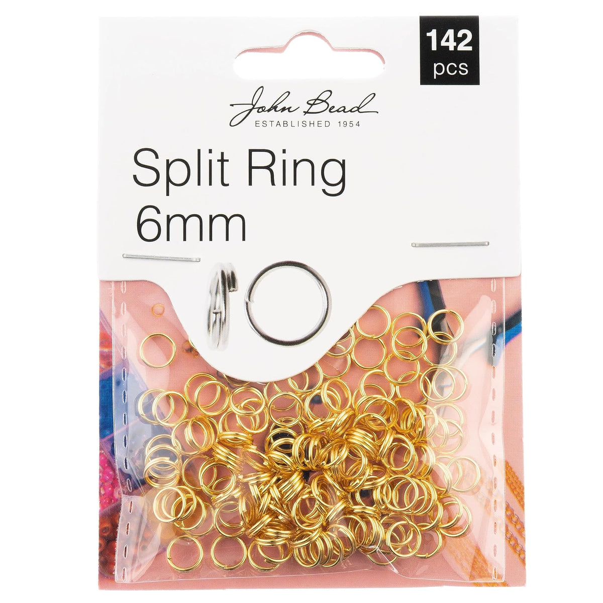 John Bead Jewelry Finding