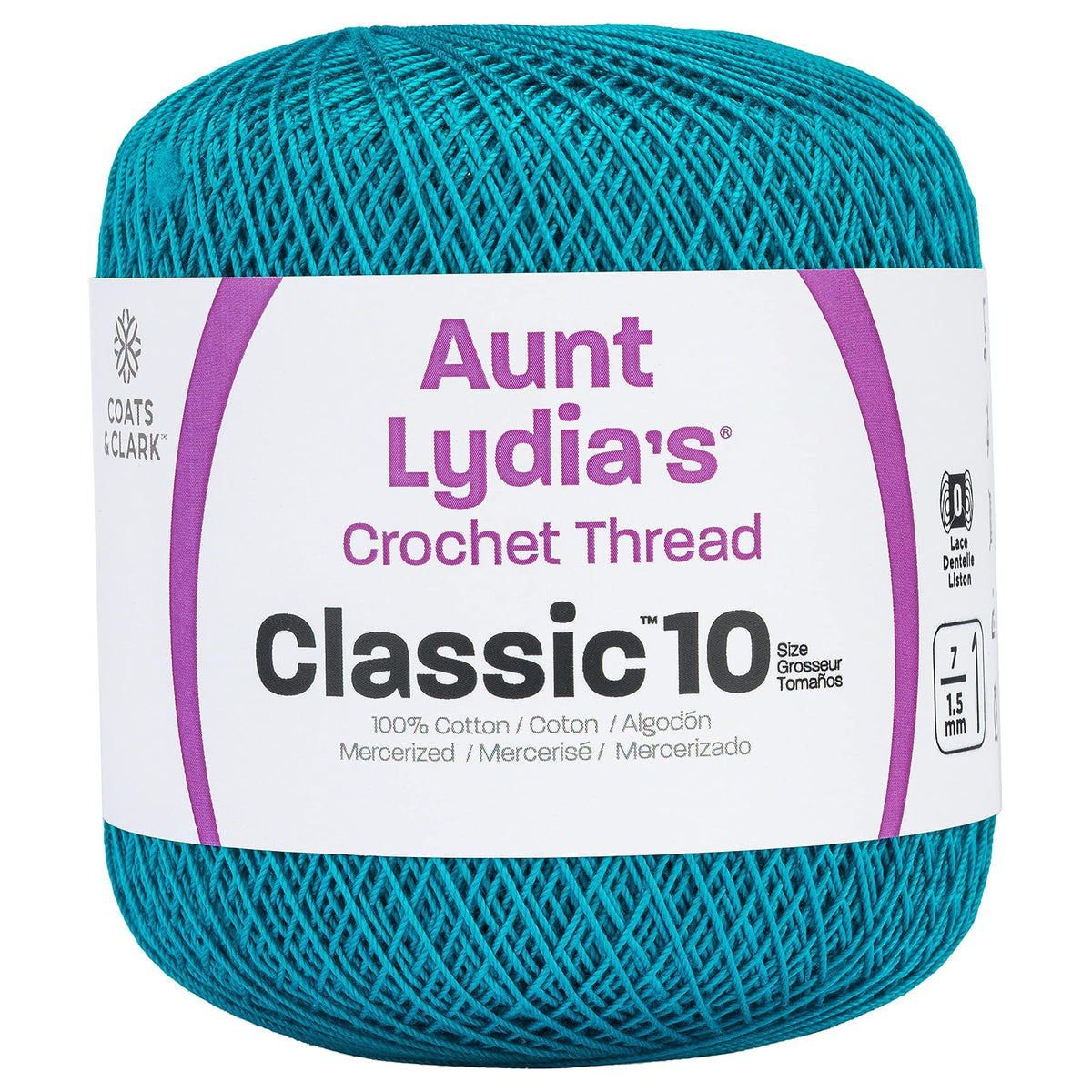 Red Heart Yarn, 1 Pack, Peacock