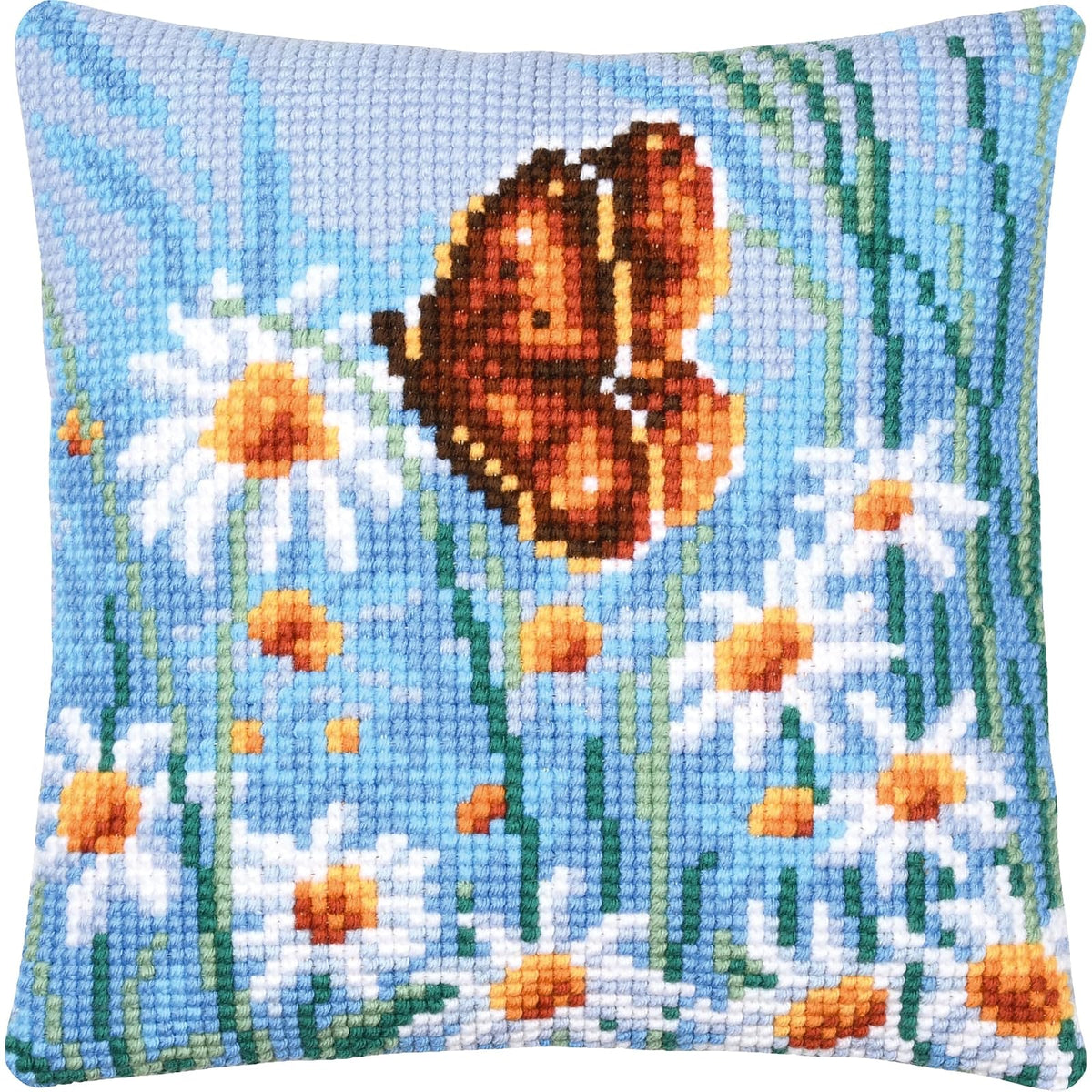 Vervaco Art Craft Kit, Multicolor