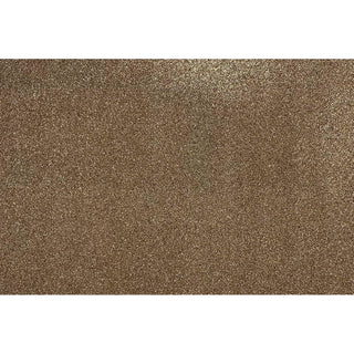 allgala Glitter, 12x16-Non-Adhesive, Light Brown