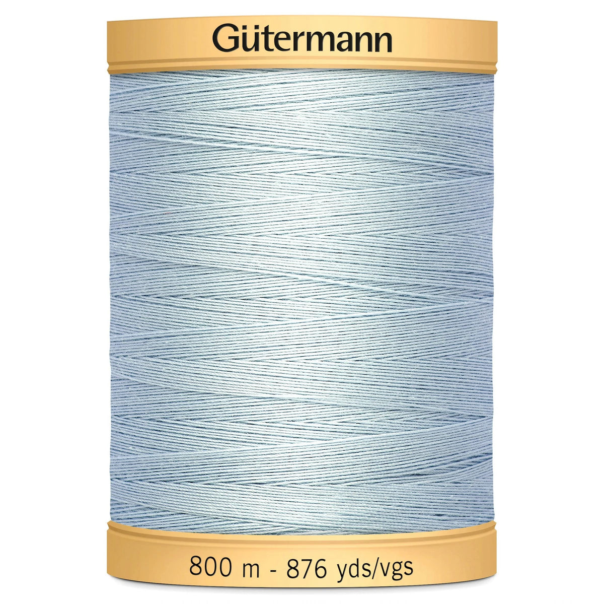 Gütermann Yarn, Powder Blue