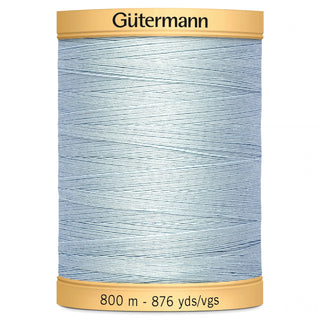 Gütermann Yarn, Powder Blue