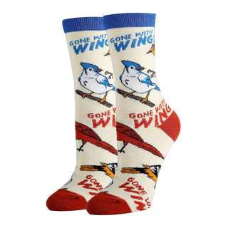 Socks by ooohyeah