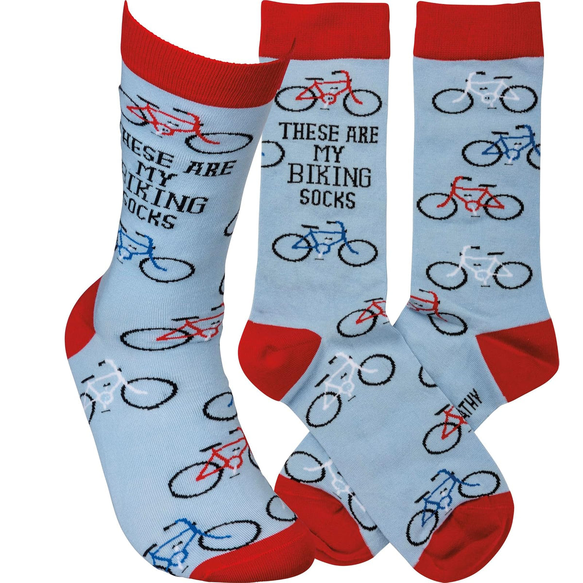 Primitives by Kathy Socks, Multi, Seasonal, Novelty