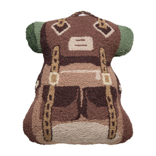 Peking Handicraft Pillow