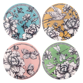 Karma Drink Coaster, Austen
