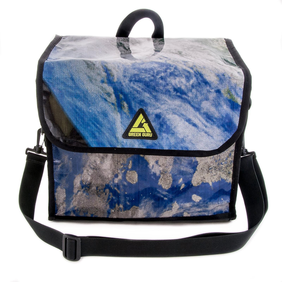 Green Guru Vehicle Bag