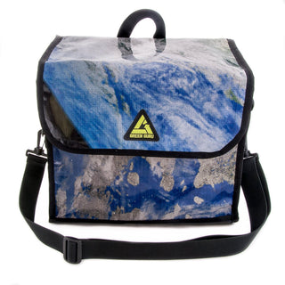 Green Guru Vehicle Bag