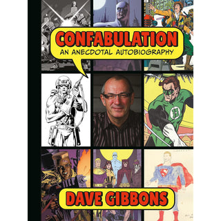 Dark Horse Comics Abis Book, Multicolor