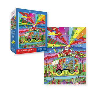 LPG Greetings Puzzles, 15" x 20.5"