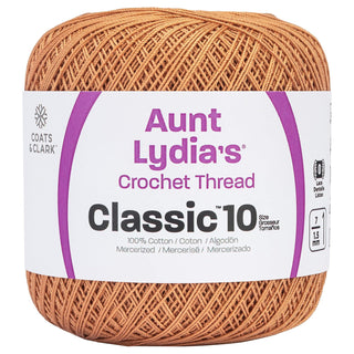 Red Heart Yarn, 1 Pack, Copper Mist