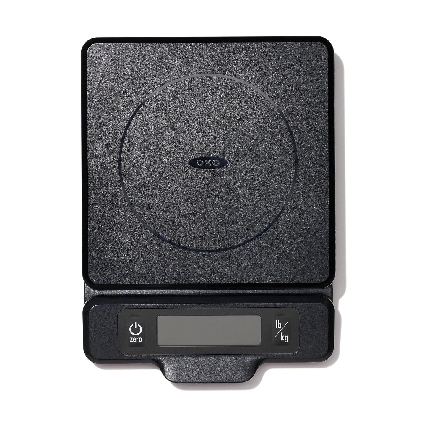 OXO Good Grips 5-lb Food Scale with Pull-Out Display