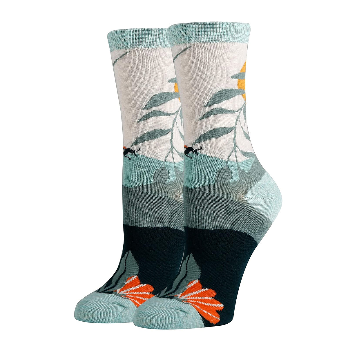 Sock It Up Socks, Olive Faye, Socks