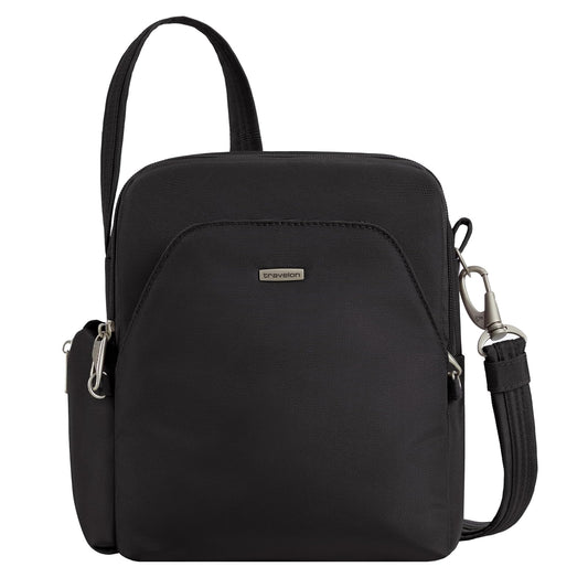 Travelon Anti-Theft Travel Bag, Black, One Size