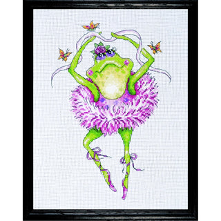 Design Works Crafts Art Craft Kit, By the yard, White