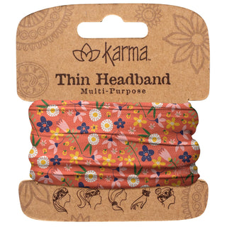 Karma Apparel Head Neck Covering