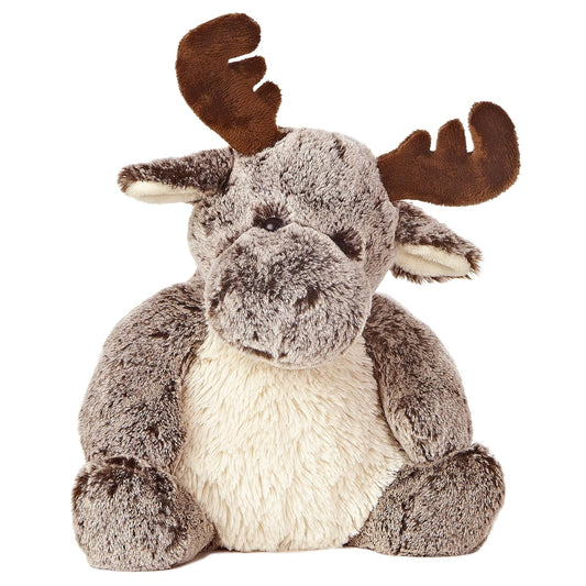 Aurora World Sweet and Softer Milo Moose 12 Plush